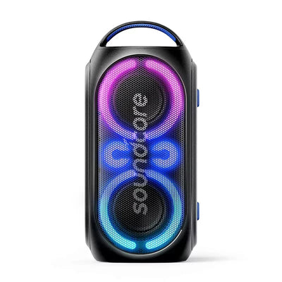 Anker Soundcore Rave Party 2 (120W) Portable Speaker