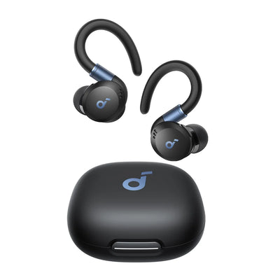 Anker Soundcore Sport X20 In-Ear Earbuds with Hook