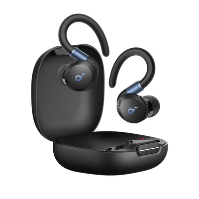 Anker Soundcore Sport X20 In-Ear Earbuds with Hook
