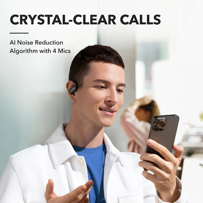 Anker Soundcore V30i Open-Ear Earbuds