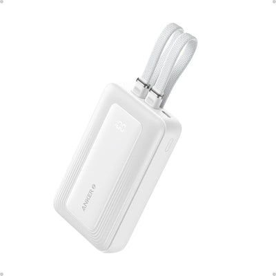Anker Zolo 10000mAh 30W Power Bank (A1680)