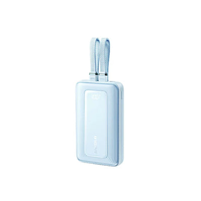Anker Zolo 10000mAh 30W Power Bank (A1680)