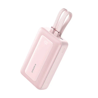 Anker Zolo 10000mAh 30W Power Bank (A1680)