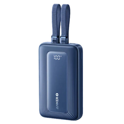 Anker Zolo 10000mAh 30W Power Bank (A1680)