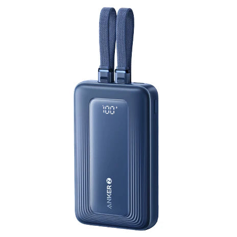 Anker Zolo 10000mAh 30W Power Bank (A1680)