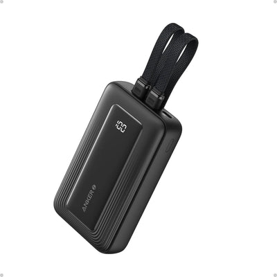 Anker Zolo 10000mAh 35W Power Bank (A1680H12)