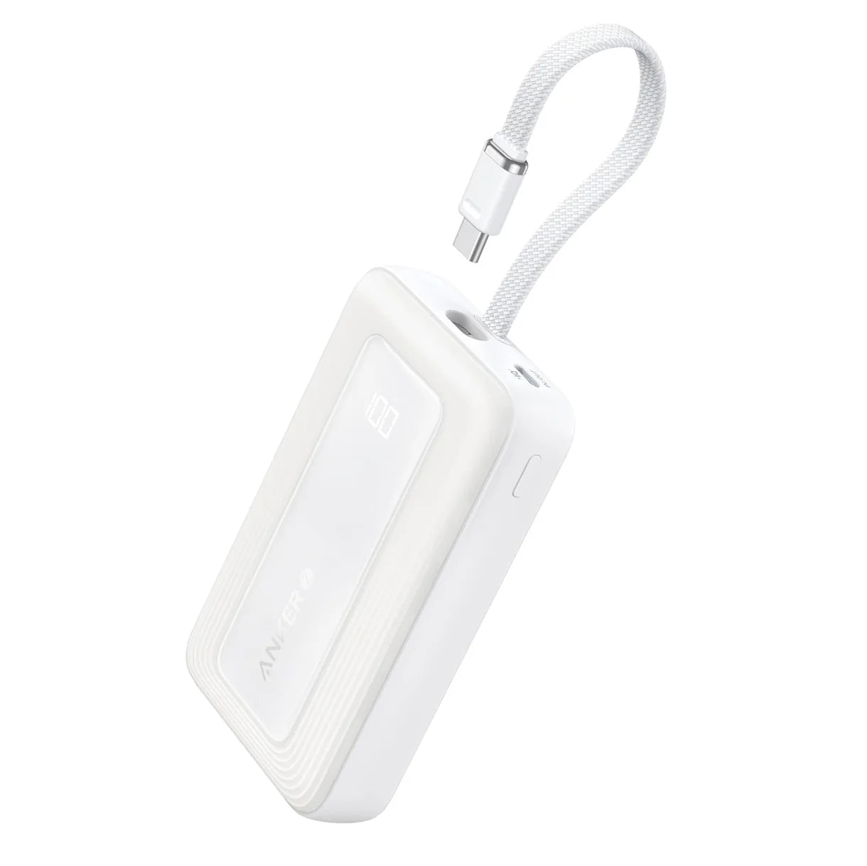 Anker Zolo 20000mAh 30W Power Bank (A1689)