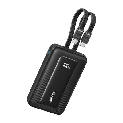 Anker Zolo Power Bank 10000 mAh 35W Power Bank (A1680C)