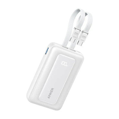 Anker Zolo Power Bank 10000 mAh 35W Power Bank (A1680C)