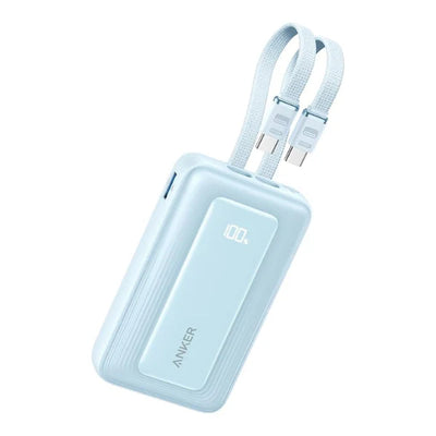 Anker Zolo Power Bank 10000 mAh 35W Power Bank (A1680C)