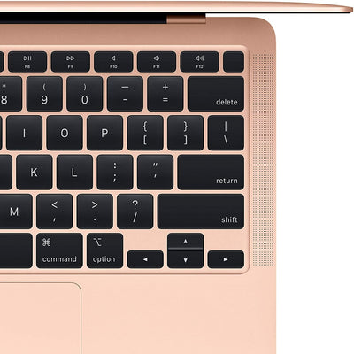 MacBook Air M1 13-inch.