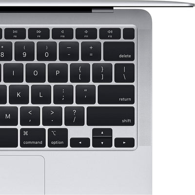 Pre-Owned MacBook Air M1 13-inch.