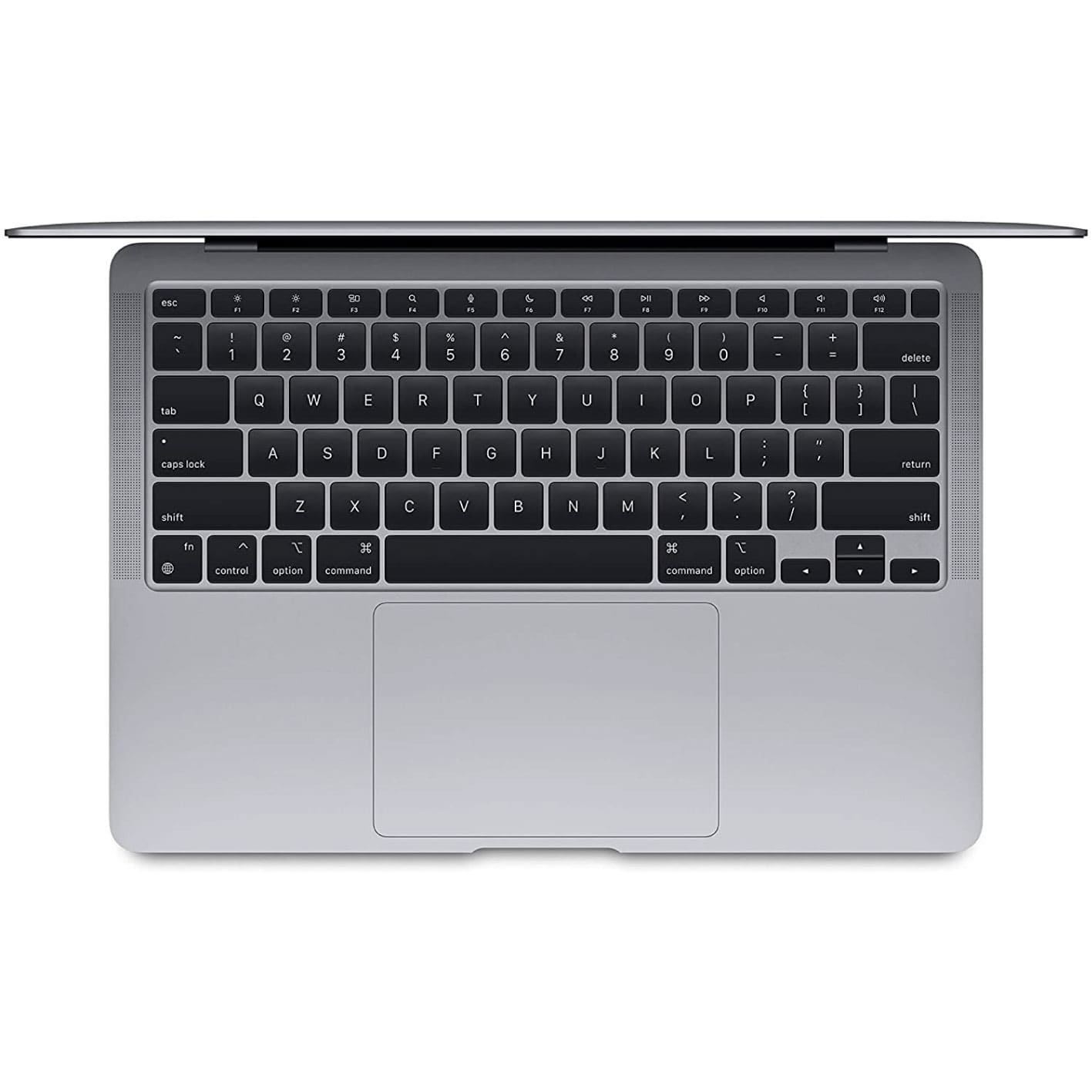Pre-Owned MacBook Air M1 13-inch.