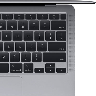 MacBook Air M1 13-inch.