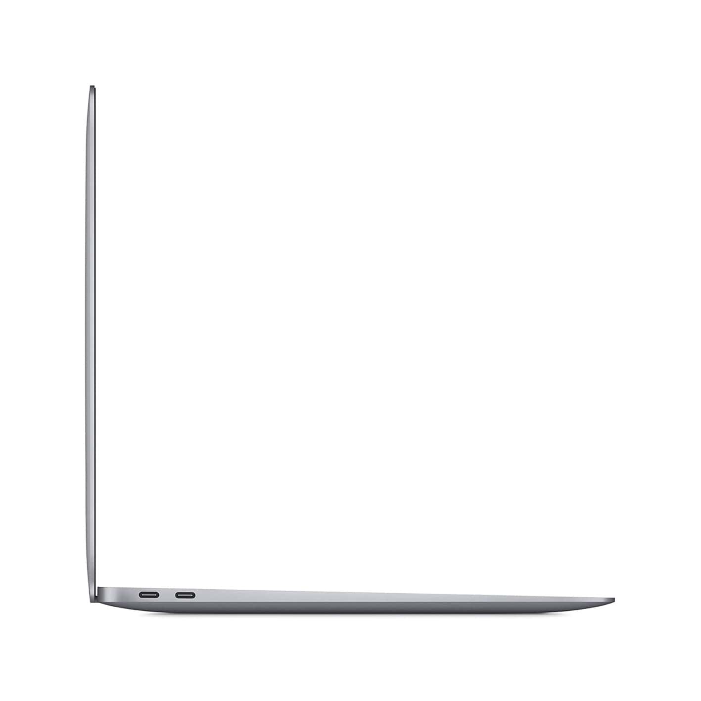Pre-Owned MacBook Air M1 13-inch.