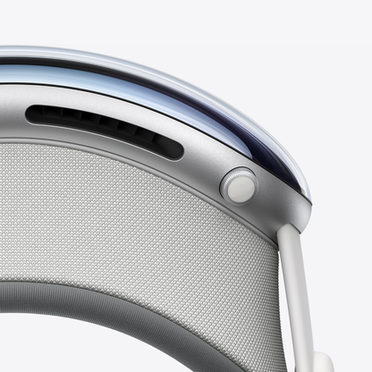 Apple Vision Pro M5