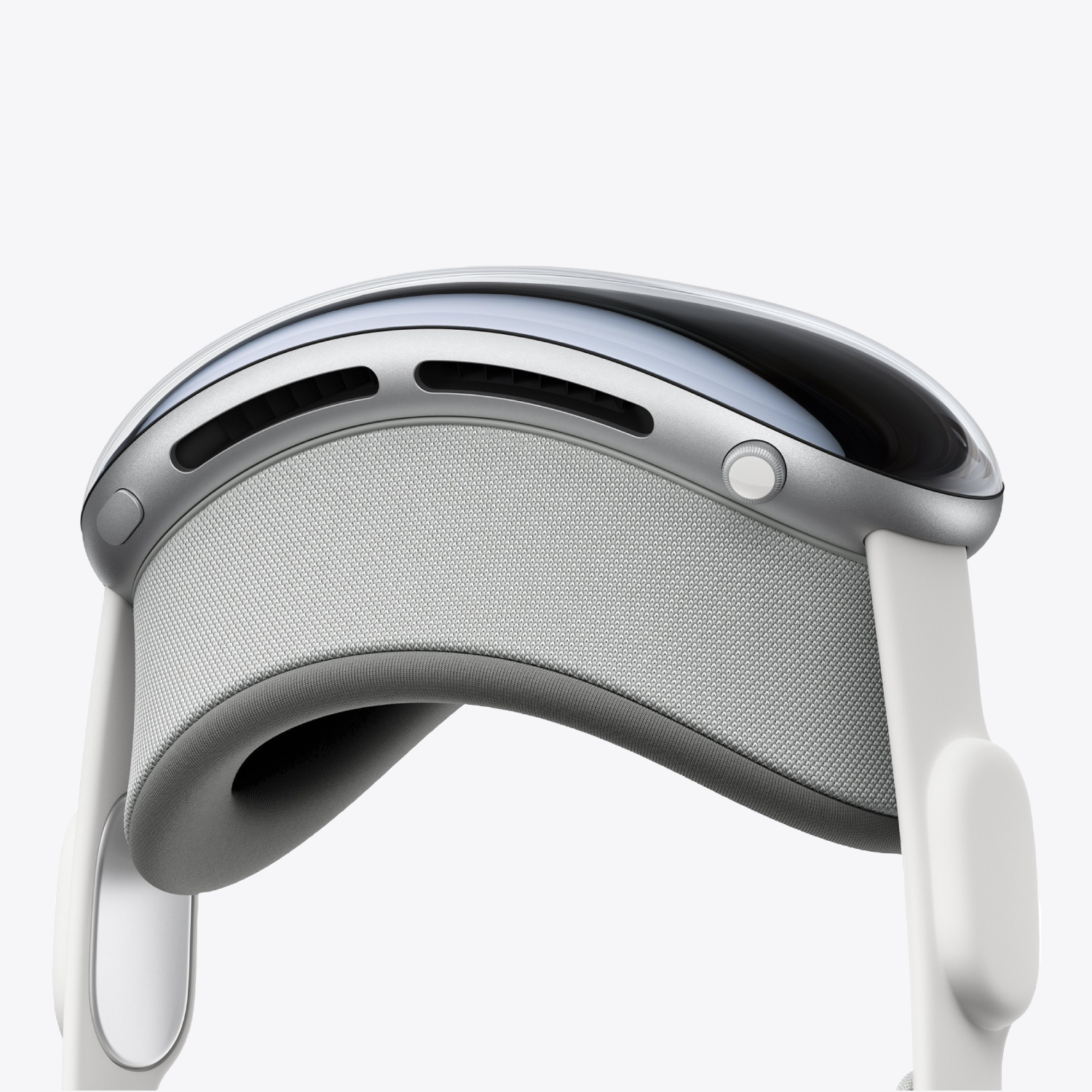 Apple Vision Pro.