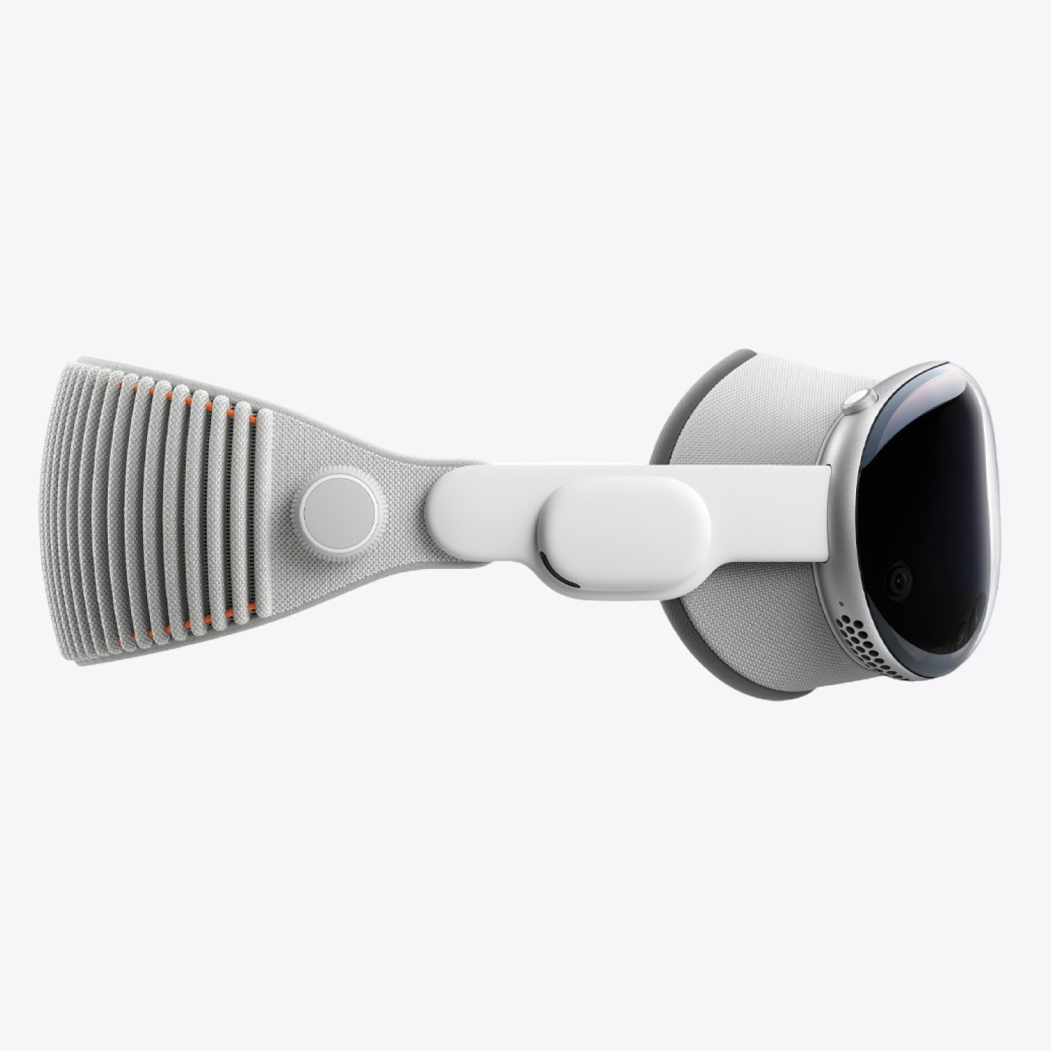 Apple Vision Pro.