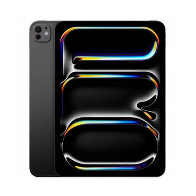 iPad Pro M5 11-inch Standard Glass