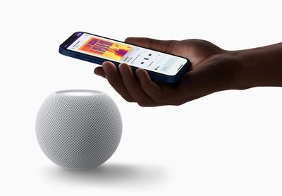 HomPod Mini.