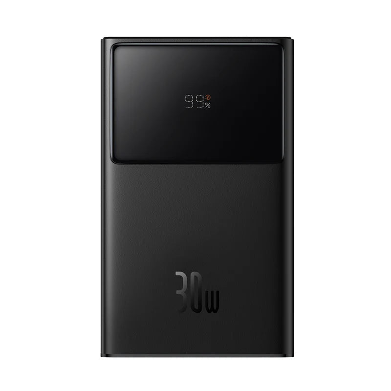 Baseus Star-Lord 10000mAh 30W Power Bank