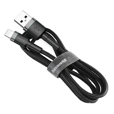 Baseus Cafule Lightning Cable