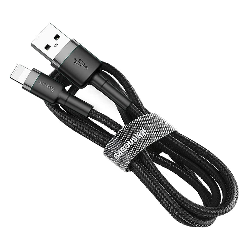 Baseus Cafule Lightning Cable