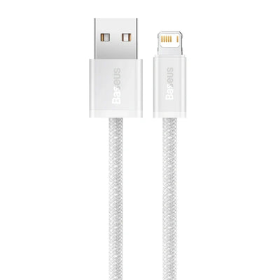Baseus Dynamic Series 2.4A USB to Lightning Cable (2M)