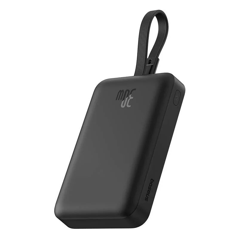 Baseus Magnetic Mini 10000mAh 30W Power bank (Type C)