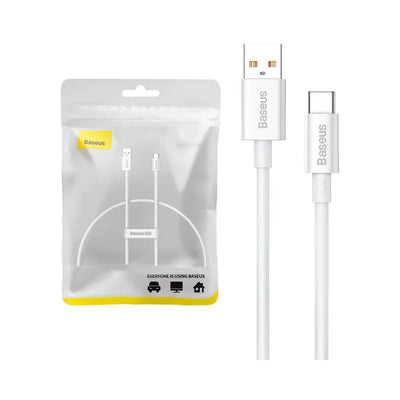 Baseus Winning Cable USB to USB-C 100W 0.25m Cable
