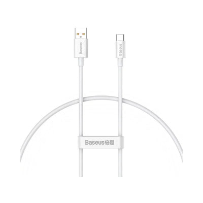 Baseus Winning Cable USB to USB-C 100W 0.25m Cable