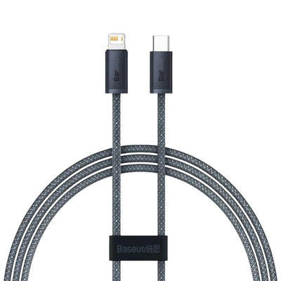 Baseus Dynamic Series Fast Charging Data Cable Type-C to Lightning 20W 1M