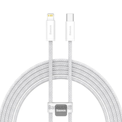 Baseus Dynamic Series Fast Charging Data Cable Type-C to Lightning 20W 1M