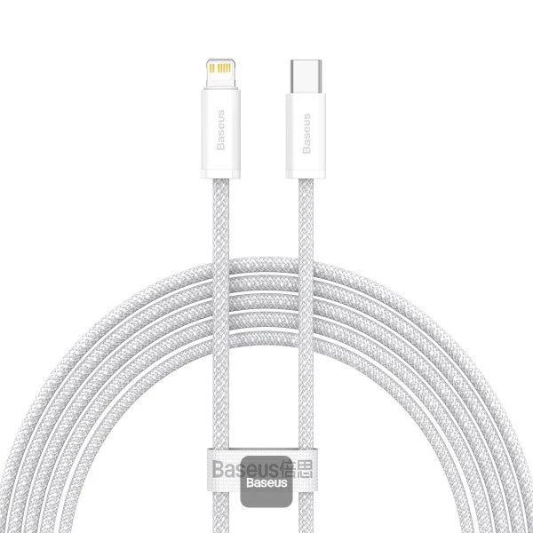 Baseus Dynamic Series Fast Charging Data Cable Type-C to Lightning 20W 1M