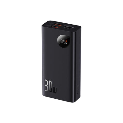 Baseus Adaman2 30W 10000mAh Power Bank