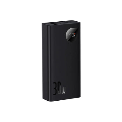 Baseus Adaman2 30W 10000mAh Power Bank