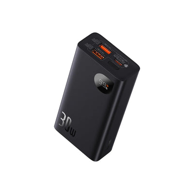 Baseus Adaman2 30W 10000mAh Power Bank