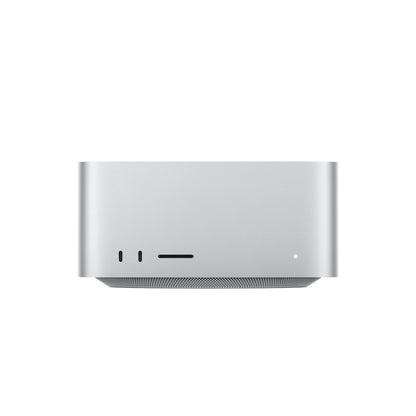 Mac Studio M2 Ultra 24-Core CPU and 60-Core GPU.