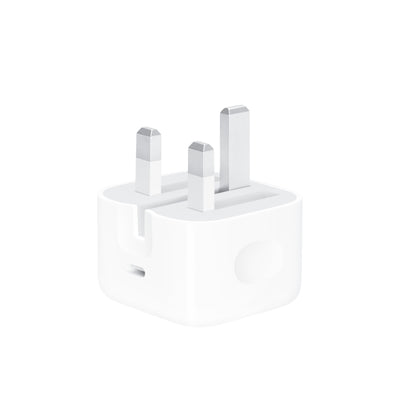 20W USB-C Power Adapter Gnext.