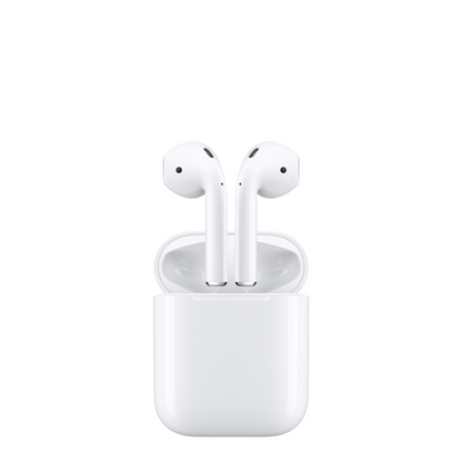AirPods 2nd Gen.