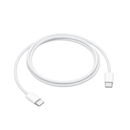 USB-C to C Cable (1 m)