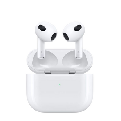 AirPods 3rd Gen.