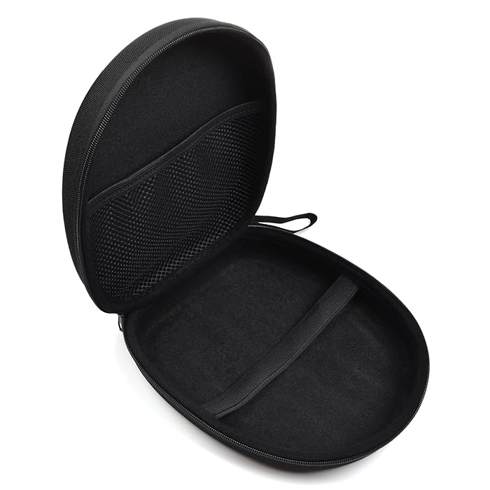 Hardshell Headphone Case