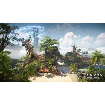 Horizon Forbidden West — SONY PlayStation 5 (PS5)