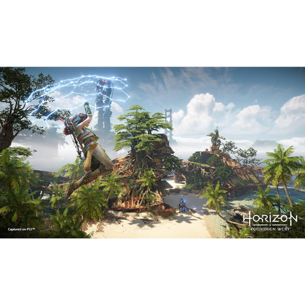 Horizon Forbidden West — SONY PlayStation 5 (PS5)