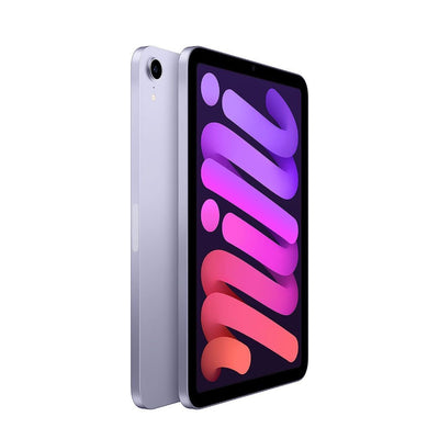 iPad Mini 6.