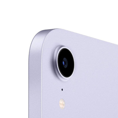 iPad Mini 6.