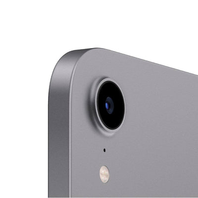 iPad Mini 6.