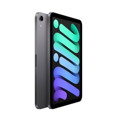 iPad Mini 6.