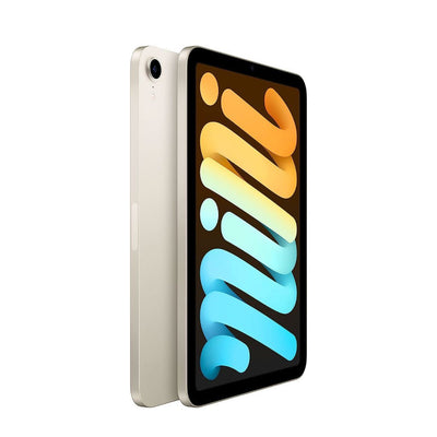 iPad Mini 6.